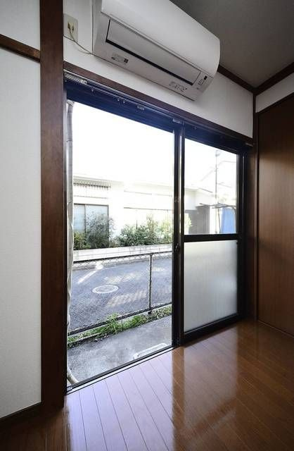 ステップ北大塚の展望