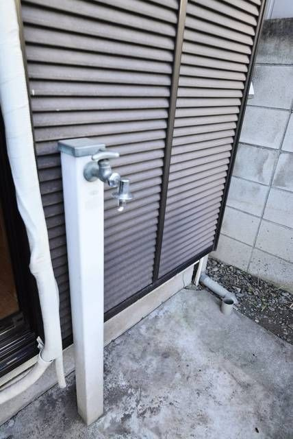 ステップ北大塚のその他