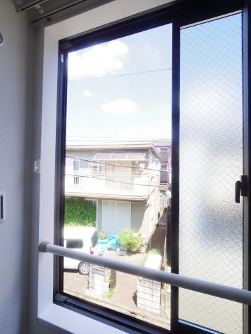 サン・デボーテ清瀬の展望