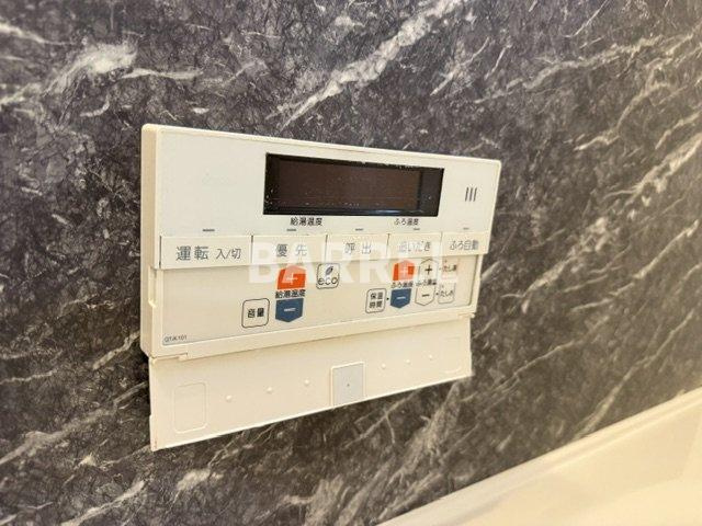 グロワールのその他共用部分