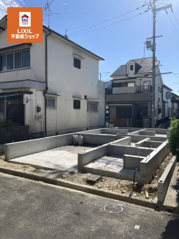 枚方市野村北町第2