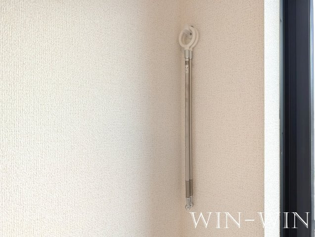 ソルグレンタの設備