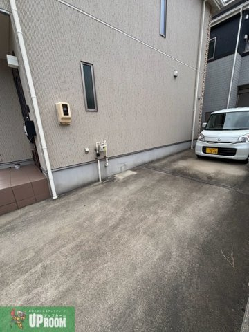 如意２－３３ＫＯＤＡＴＥＸⅤＢの駐車場