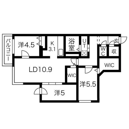 GLASS山鼻EAST