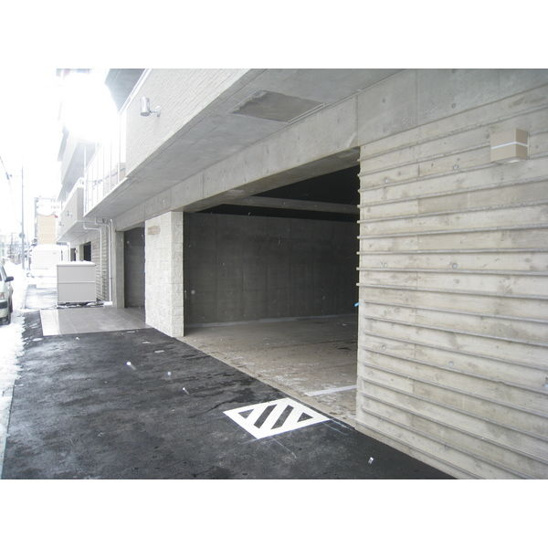 【その他共用部分】GLASS山鼻EAST 