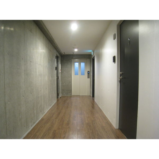 【設備】GLASS山鼻EAST