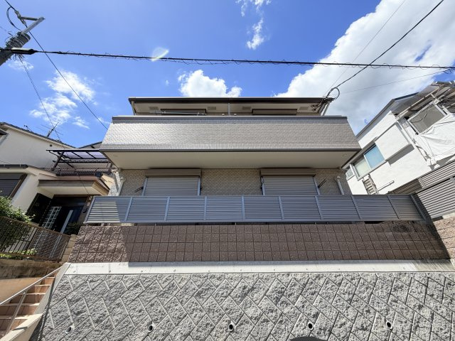 プーロ・カーサ摩耶