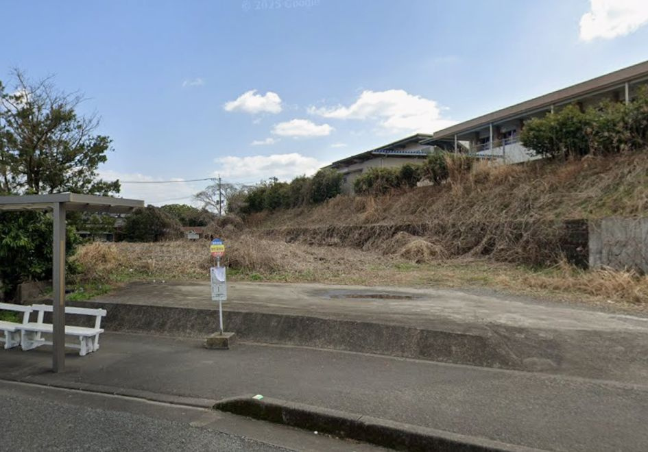 曽於市末吉町二之方の売地