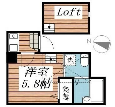 エテルノ四つ木
