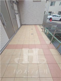 【その他共用部分】 | ワン ウィッシュ