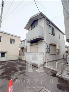 【外観】 | ワン ウィッシュ | 外観です