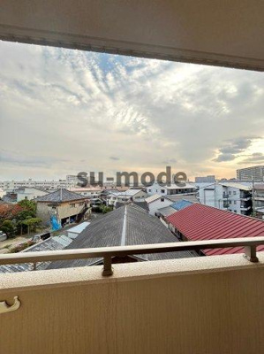 【展望】 | センターポイント吉志部