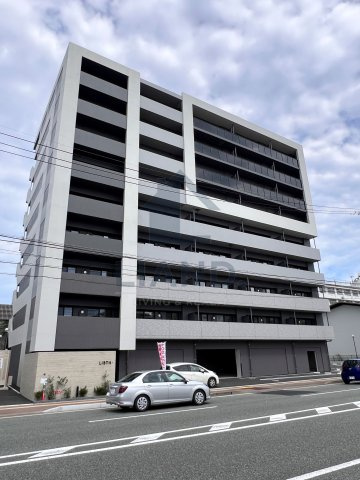 LIBTH博多住吉PREMIER　住吉小学校区