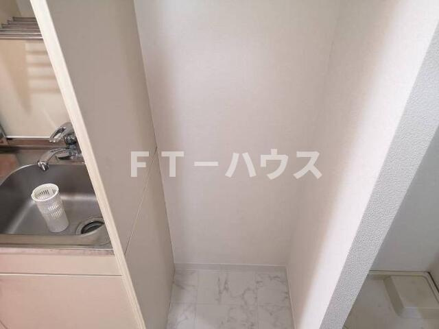 クオーレプロバンス南行徳Ⅱ（Ｆ－０５８）の寝室