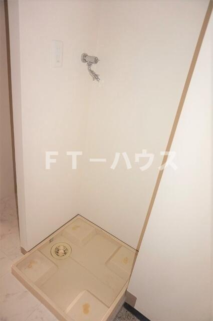 クオーレプロバンス南行徳Ⅱ（Ｆ－０５８）の寝室