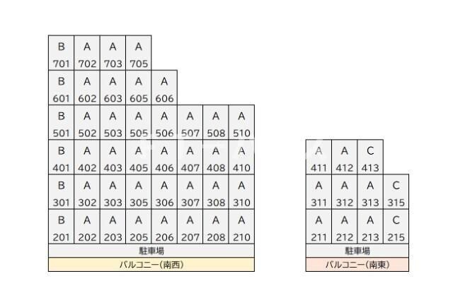 クオーレプロバンス南行徳Ⅱ（Ｆ－０５８）のその他