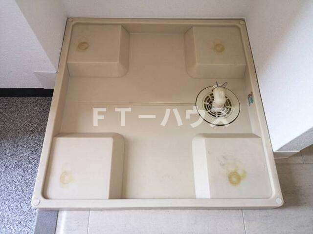 クオーレプロバンス南行徳Ⅱ（Ｆ－０５８）の設備