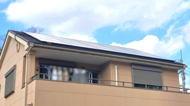 山武市椎崎　中古戸建のその他|敷地約150坪  平成30年4月築 SLDK駐車4台可オール電化太陽光発電パネル  日向駅徒歩約7分