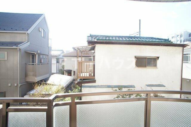 ルミナス藤の展望