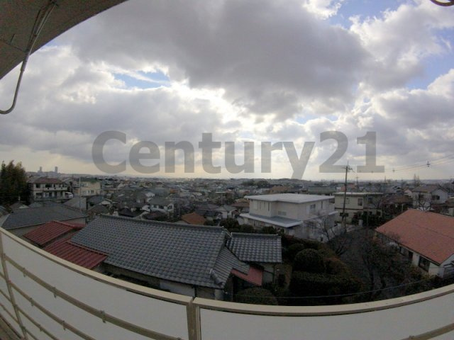 【展望】 | ロイヤル旭丘