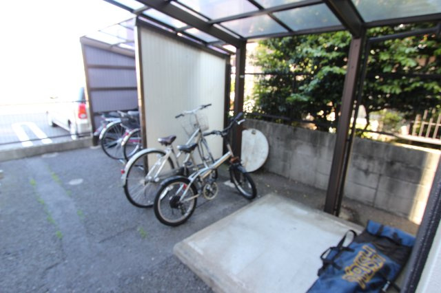 ボナールのその他共用部分