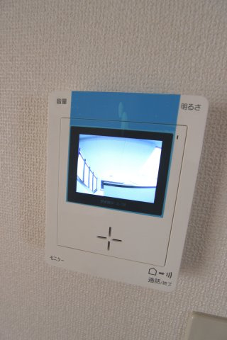 ボナールのセキュリティ