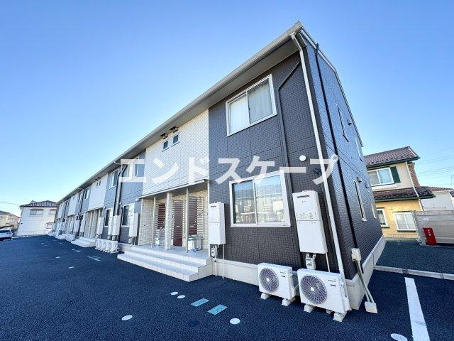 スペチアーレ　Ⅱ