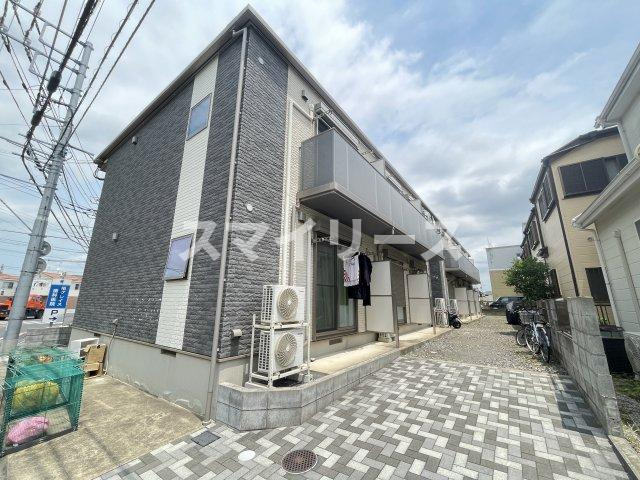 コンフォートシティ増尾のその他
