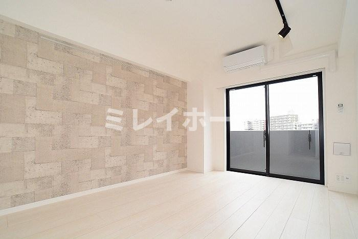 グランドコンシェルジュ大森本町Ⅰアジールコート
