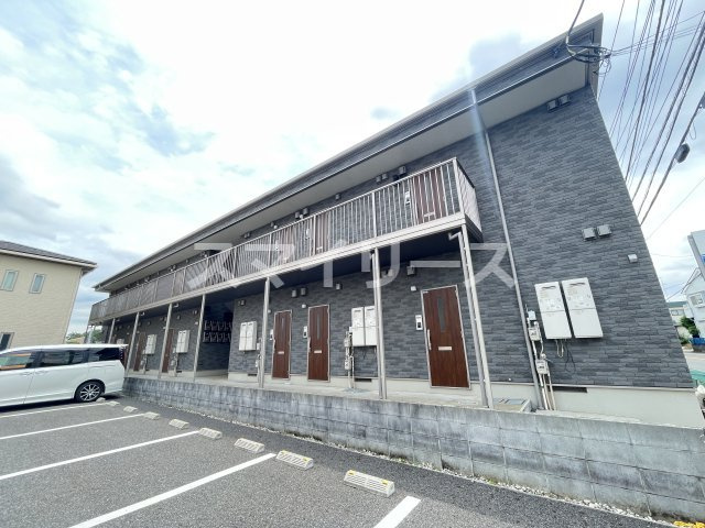 コンフォートシティ増尾