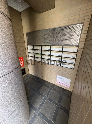 セレッソの設備