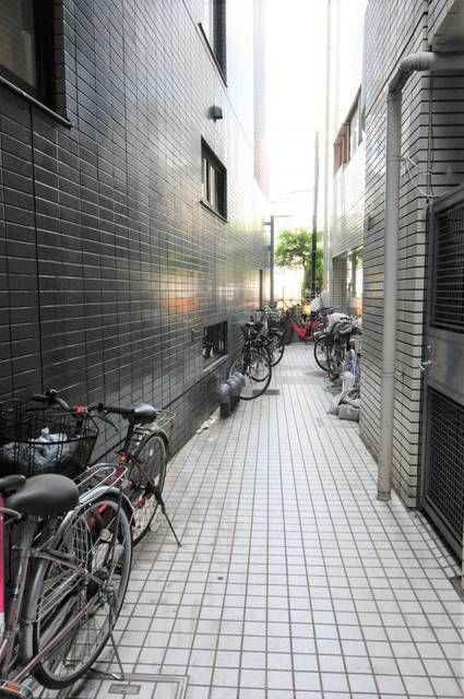 エクセル１のその他共用部分