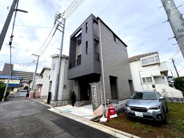 《仲介手数料半額》志木市本町４丁目