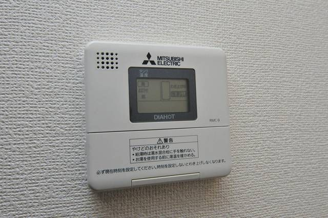 エクセル１の設備