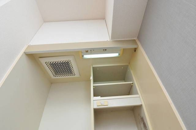 エクセル１のキッチン