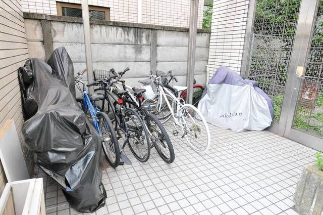 エクセル１のその他共用部分
