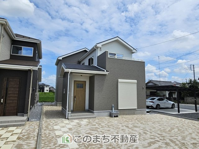 いろどりアイタウン栃木市大宮町22-P2