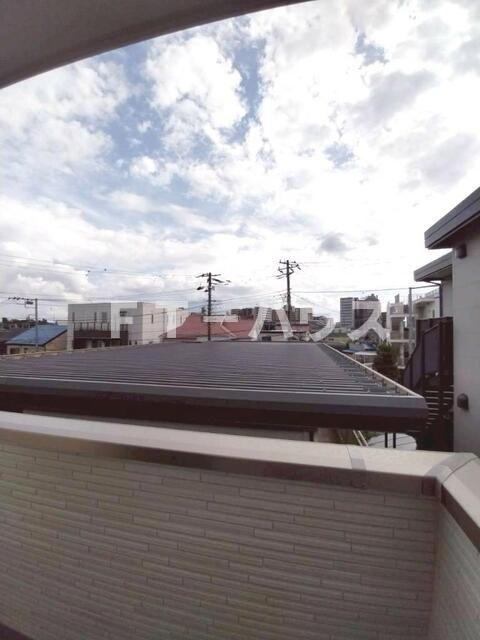 ＦＵＵＷＡ船橋本町の展望