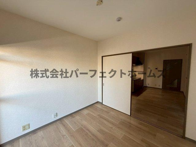 グランドヴィラ香里の洋室|広々とした洋室です