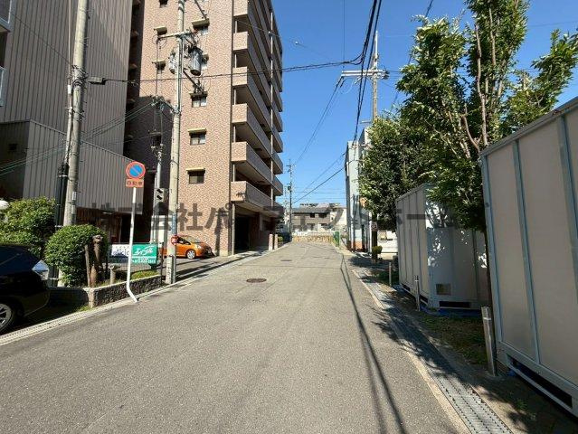 グランドヴィラ香里のその他