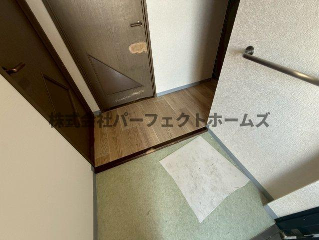 グランドヴィラ香里の内装|物件の内装です