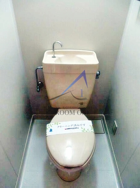 ステラＹＫのトイレ|トイレです。