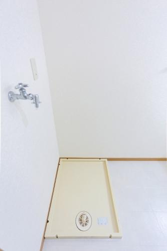 アロマキャスル大橋の設備