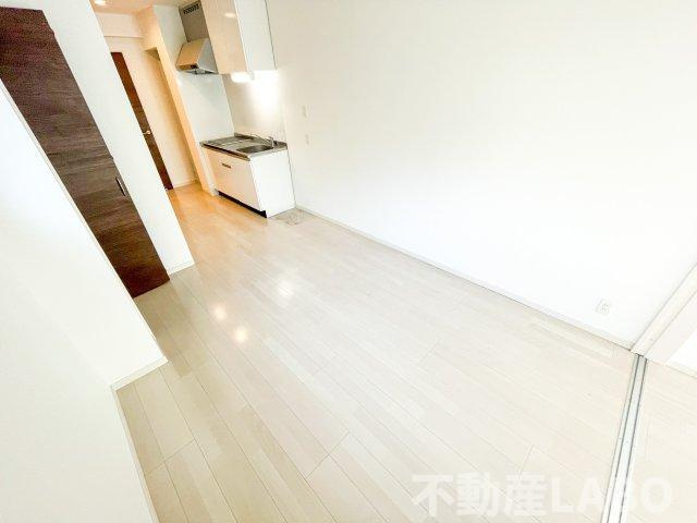 F asecia vagueの居間・リビング