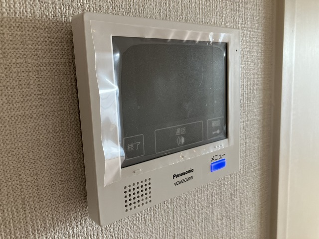トリニティ豊中本町の内装