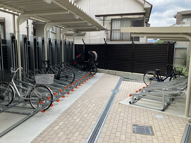 トリニティ豊中本町のその他