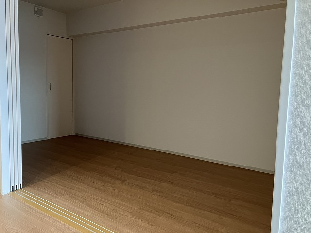 トリニティ豊中本町の内装