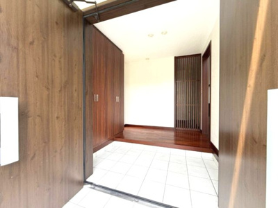 【内装】 | 氷上町下新庄中古住宅
