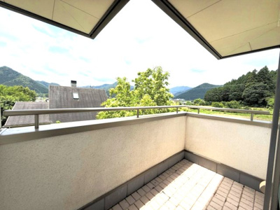 【庭】 | 氷上町下新庄中古住宅
