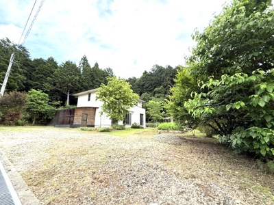 【庭】 | 氷上町下新庄中古住宅